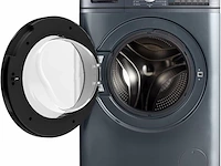Wasmachine 8 kg 16 programma's space pro chiq, cfl80-14586im3xa - afbeelding 1 van  11