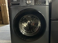 Wasmachine 8 kg 16 programma's space pro chiq, cfl80-14586im3xa - afbeelding 5 van  11