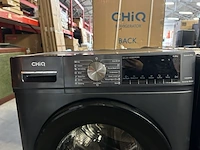 Wasmachine 8 kg 16 programma's space pro chiq, cfl80-14586im3xa - afbeelding 6 van  11