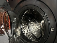 Wasmachine 8 kg 16 programma's space pro chiq, cfl80-14586im3xa - afbeelding 8 van  11