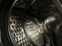 Wasmachine 8 kg 16 programma's space pro chiq, cfl80-14586im3xa - afbeelding 9 van  11