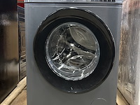 Wasmachine 8 kg 16 programma's space pro chiq, cfl80-14586im3xa - afbeelding 2 van  7