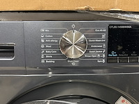 Wasmachine 8 kg 16 programma's space pro chiq, cfl80-14586im3xa - afbeelding 3 van  7