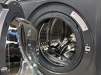 Wasmachine 8 kg 16 programma's space pro chiq, cfl80-14586im3xa - afbeelding 5 van  7