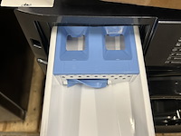 Wasmachine 8 kg 16 programma's space pro chiq, cfl80-14586im3xa - afbeelding 7 van  7