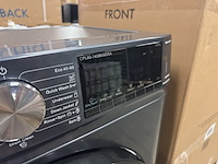 Wasmachine 8 kg 16 programma's space pro chiq, cfl80-14586im3xa - afbeelding 4 van  4