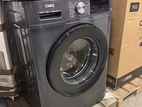 Wasmachine 8 kg 16 programma's space pro chiq, cfl80-14586im3xa - afbeelding 2 van  4