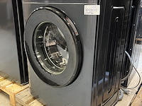 Wasmachine 8 kg 16 programma's space pro chiq, cfl80-14586im3xa - afbeelding 3 van  7