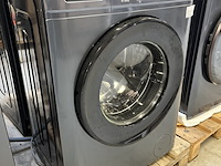 Wasmachine 8 kg 16 programma's space pro chiq, cfl80-14586im3xa - afbeelding 4 van  7