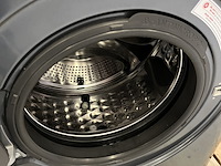 Wasmachine 8 kg 16 programma's space pro chiq, cfl80-14586im3xa - afbeelding 6 van  7