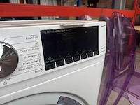 Wasmachine 8 kg 16 programma's space pro chiq, cfl80-14586im3xwa - afbeelding 4 van  4