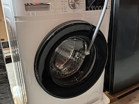 Wasmachine 8 kg 16 programma's space pro chiq, cfl80-14586im3xwa - afbeelding 2 van  3