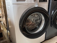 Wasmachine 8 kg 16 programma's space pro chiq, cfl80-14586im3xwa - afbeelding 2 van  3