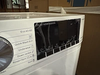 Wasmachine 8 kg 16 programma's space pro chiq, cfl80-14586im3xwa - afbeelding 3 van  3