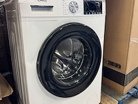 Wasmachine 8 kg 16 programma's space pro chiq, cfl80-14586im3xwa - afbeelding 2 van  3