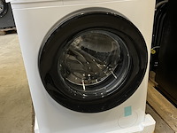 Wasmachine 8 kg 16 programma's space pro chiq, cfl80-14586im3xwa - afbeelding 3 van  6