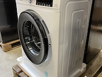 Wasmachine 8 kg 16 programma's space pro chiq, cfl80-14586im3xwa - afbeelding 4 van  6