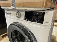 Wasmachine 8 kg 16 programma's space pro chiq, cfl80-14586im3xwa - afbeelding 6 van  6