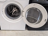 Wasmachine 8.0 kg, miele , wed135wps, wit - afbeelding 6 van  9