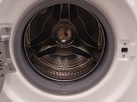 Wasmachine 8.0 kg, samsung eco bubble, wf8064sawq - afbeelding 7 van  8