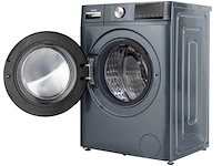 Wasmachine 9 kg 16 programma's space pro chiq, cfl90-14586im3xa
