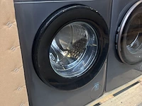 Wasmachine 9 kg 16 programma's space pro chiq, cfl90-14586im3xa - afbeelding 4 van  5
