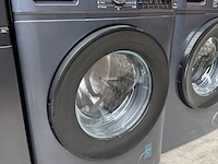 Wasmachine 9 kg 16 programma's space pro chiq, cfl90-14586im3xa - afbeelding 3 van  4