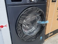 Wasmachine 9 kg 16 programma's space pro chiq, cfl90-14586im3xa - afbeelding 3 van  5