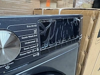 Wasmachine 9 kg 16 programma's space pro chiq, cfl90-14586im3xa - afbeelding 4 van  5