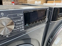 Wasmachine 9 kg 16 programma's space pro chiq, cfl90-14586im3xa - afbeelding 4 van  4