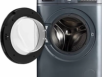 Wasmachine 9 kg 16 programma's space pro chiq, cfl90-14586im3xa - afbeelding 1 van  6