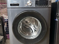 Wasmachine 9 kg 16 programma's space pro chiq, cfl90-14586im3xa - afbeelding 3 van  6