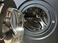 Wasmachine 9 kg 16 programma's space pro chiq, cfl90-14586im3xa - afbeelding 5 van  6