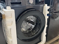 Wasmachine 9 kg 16 programma's space pro chiq, cfl90-14586im3xa - afbeelding 3 van  4