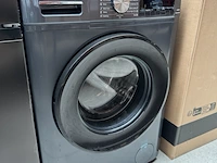 Wasmachine 9 kg 16 programma's space pro chiq, cfl90-14586im3xa - afbeelding 3 van  4