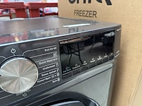 Wasmachine 9 kg 16 programma's space pro chiq, cfl90-14586im3xa - afbeelding 4 van  4