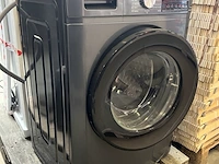Wasmachine 9 kg 16 programma's space pro chiq, cfl90-14586im3xa - afbeelding 3 van  4
