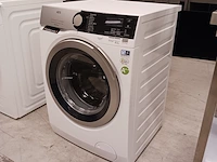 Wasmachine 9.0 kg, aeg 7000 serie, l7fenq96 - afbeelding 2 van  9