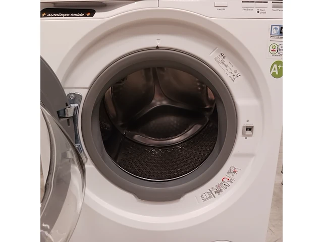 Wasmachine 9.0 kg, aeg 7000 serie, l7fenq96 - afbeelding 7 van  9