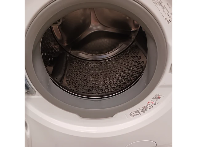 Wasmachine 9.0 kg, aeg 7000 serie, l7fenq96 - afbeelding 8 van  9