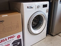 Wasmachine 9.0 kg, bosch serie 8, aw32890nl - afbeelding 2 van  8
