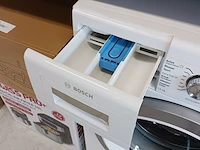 Wasmachine 9.0 kg, bosch serie 8, aw32890nl - afbeelding 5 van  8