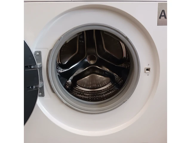 Wasmachine 9.0 kg, bosch serie 8, aw32890nl - afbeelding 6 van  8