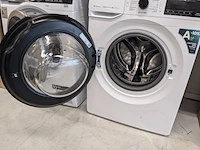 Wasmachine 9.0 kg hisense connect life, wf343943bw, wit - afbeelding 6 van  9