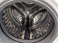 Wasmachine 9.0 kg hisense connect life, wf343943bw, wit - afbeelding 7 van  9