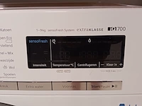 Wasmachine 9.0 kg siemens iq700, wm16w89wnl - afbeelding 3 van  9