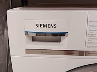 Wasmachine 9.0 kg siemens iq700, wm16w89wnl - afbeelding 5 van  9
