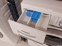Wasmachine 9.0 kg siemens iq700, wm16w89wnl - afbeelding 6 van  9