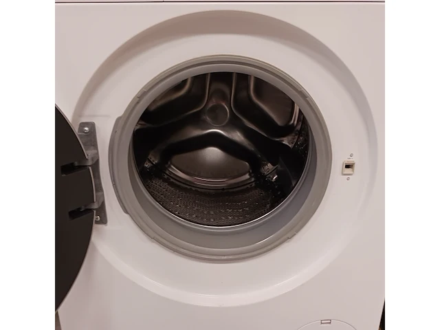 Wasmachine 9.0 kg siemens iq700, wm16w89wnl - afbeelding 7 van  9
