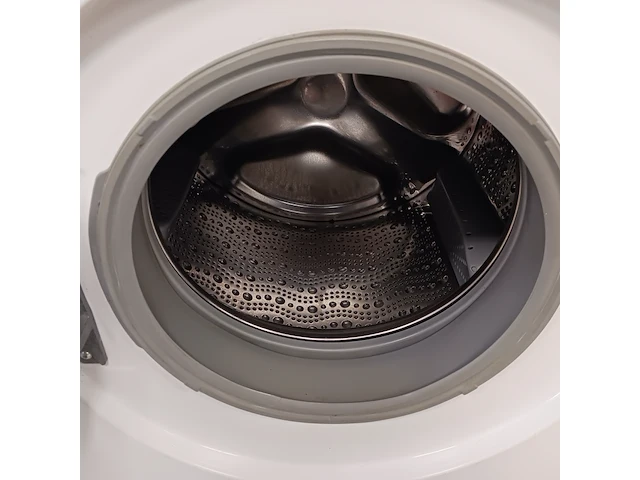 Wasmachine 9.0 kg siemens iq700, wm16w89wnl - afbeelding 8 van  9